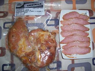 松阪豬(燻)叉燒-預購